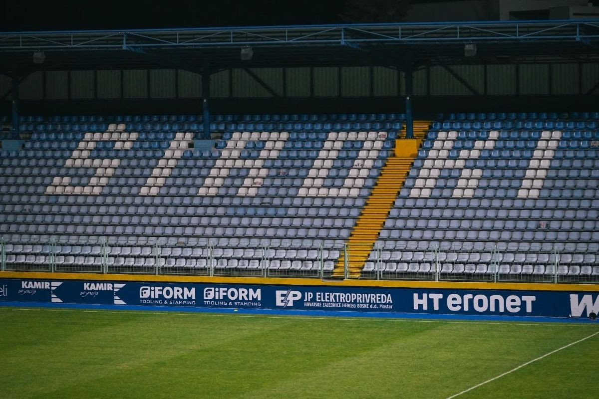 Široki nastavio sa potpisima važnih igrača