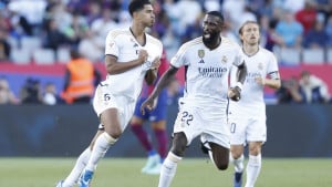 Zvijezda Real Madrida oduševila fotografijom s bh. legendom uz opis na bosanskom jeziku!