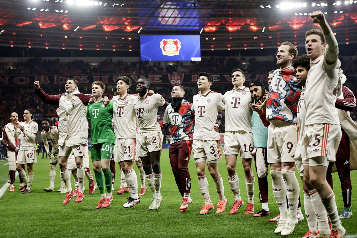 U Minhenu spremaju spektakl za ljeto: Zna se koje dvije zvijezde želi dovesti Bayern