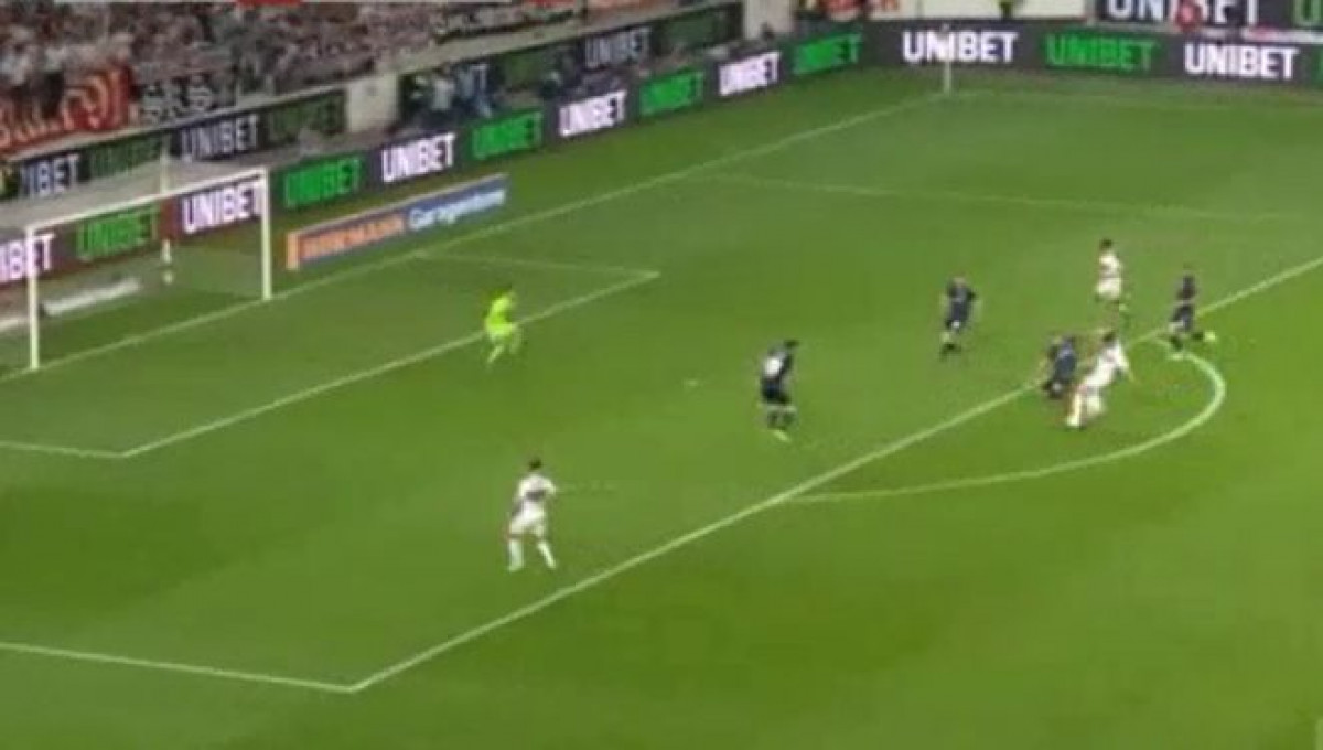 Stuttgart vodi protiv Union Berlina: Mario Gomez dao najsretniji gol u karijeri