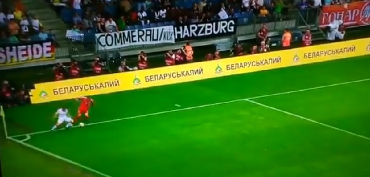 Kao na FIFA 19: Neuer driblinzima ismijavao igrača Bjelorusije!
