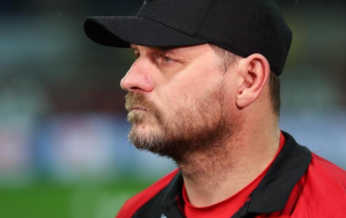Bundesligaš čeka večerašnji meč, trener zaražen koronavirusom?