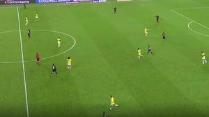 Srpski komentator prenosi veliki turski derbi, na piku mu zvijer s Kosova: "On je..."