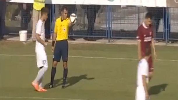 Đerić utišao navijače Sarajeva Đerić utišao navijače Sarajeva