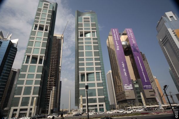 Doha: Grad radnika iz Indije, Bangladeša, Sudana...
