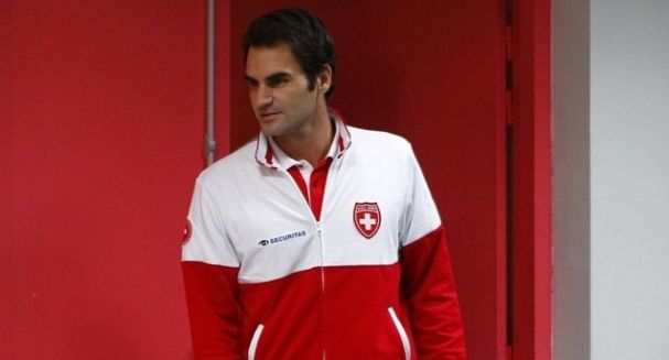 Federer: Sigurno će biti teško protiv Monfilsa