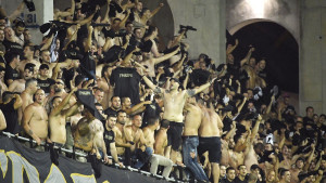 Užas u Beogradu: Prvo sačekuša, a zatim batine i bolnica kao uspomena navijačima Sheriffa