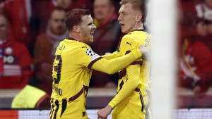 Borussia Dortmund zakazala dvomeč s Barcelonom u četvrtfinalu Lige prvaka!