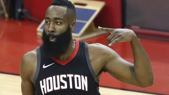 Nestvarna noć Jamesa Hardena: Lakersima ubacio 50 poena uz triple-double učinak