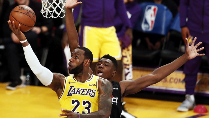 LeBron: Još me više motivišete kada me otpisujete