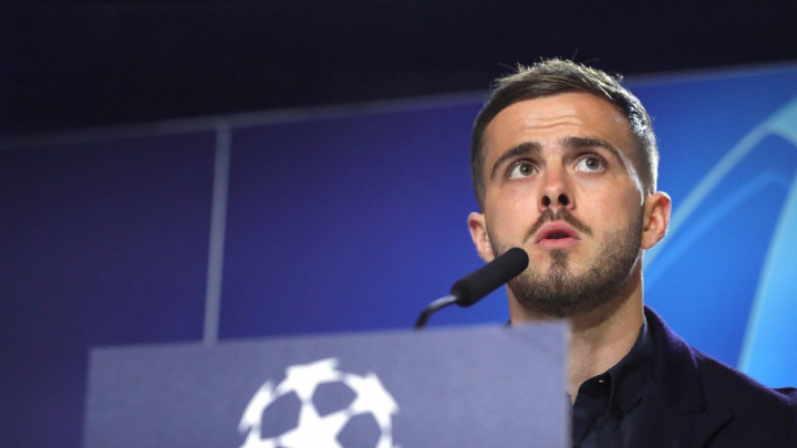 Dok navijači čekaju meč u Amsterdamu, čelnici Juventusa dogovaraju transfer Pjanićevog nasljednika