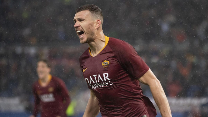 Scenarij koji "garantuje" transfer Edina Džeke u PSG