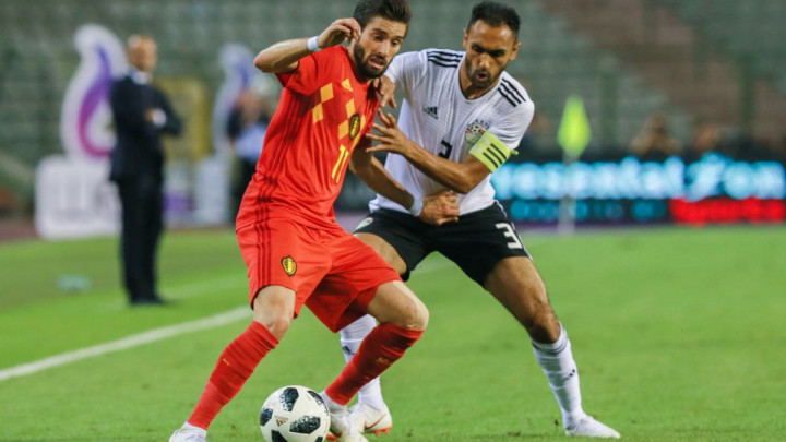 Carrasco već stigao u Madrid, čeka da se priključi ekipi?