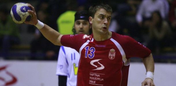 Momir Ilić napušta Kiel