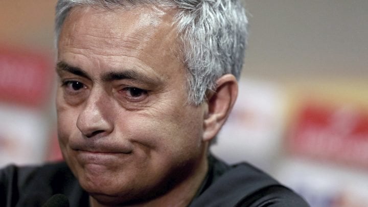 Mourinho ljut na upravu Uniteda zbog tri fudbalera
