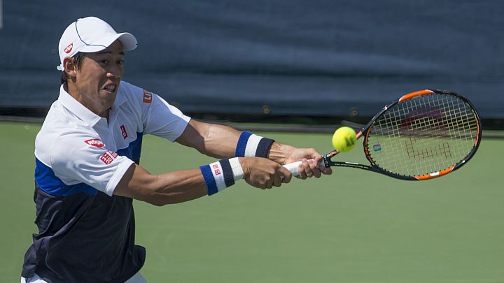 Nishikori osvojio titulu u Washingtonu