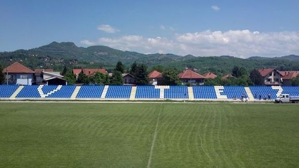 NK Vitez će domaće utakmice igrati na svom stadionu
