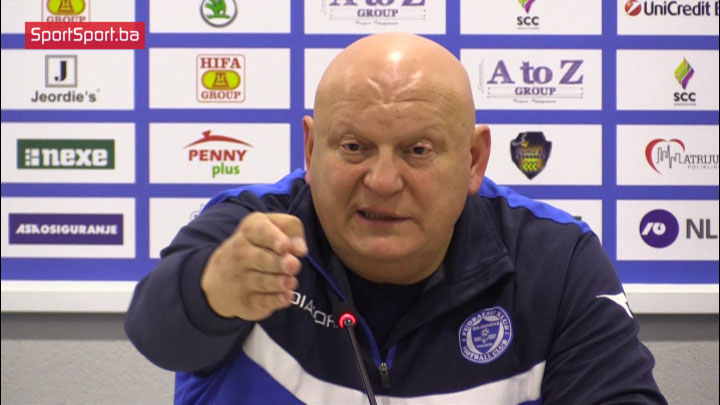 Petrović: Vrištao sam i vikao, ali uzalud Petrović: Vrištao sam i vikao, ali uzalud