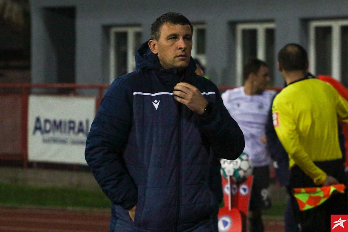Jakirović i dalje ozbiljan kandidat za trenera Dinama, ali ne i najveći 