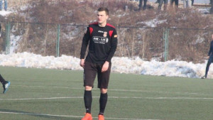 Bivši mladi reprezentativac BiH novo pojačanje NK Čelik