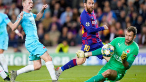 Junak Slavije: Messi i ostali su samo otišli i nisu se željeli čak ni pozdraviti