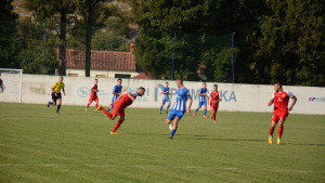 Arsić potpisao za GOŠK