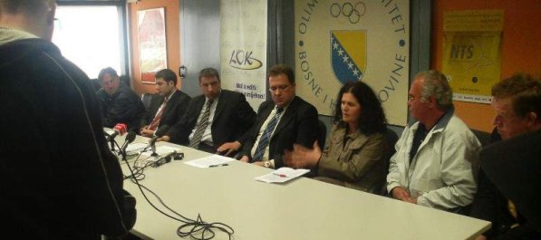 Traže ono što im pripada