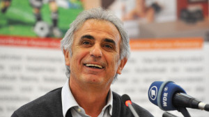 To je to: Vahid Halilhodžić neće ostati selektor Maroka!