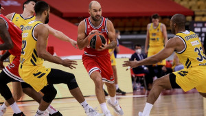 Olympiacos preokretom stigao do pobjede nad Albom