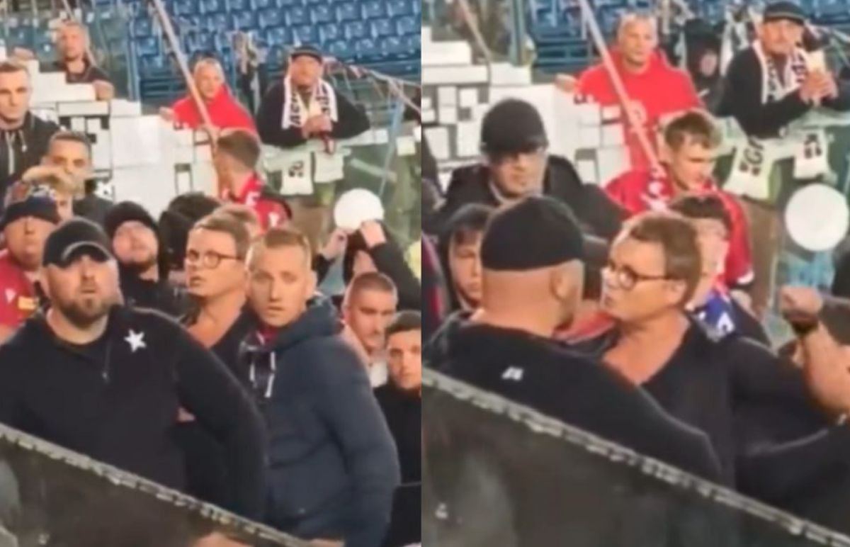 Došlo do grla: Navijači traže da se igračima smanje plaće, uslijedio je mangupski potez predsjednika Došlo do grla: Navijači traže da se igračima smanje plaće, uslijedio je mangupski potez predsjednika