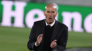 Zidane nakon Liverpoola govorio o ljubavi prema Juventusu