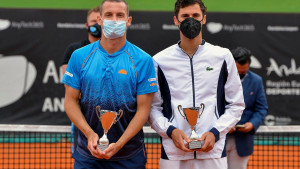 Tomislava Brkića očekuje ranking karijere
