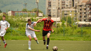Za omladince postigao više od 100 golova, ali još čeka na debi u prvom timu