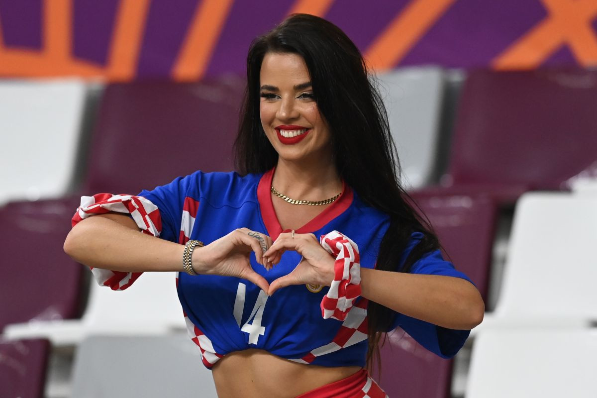 Knoll šokirala izjavom: Nizak dečko mi može biti samo prijatelj, ništa ispod 195 cm