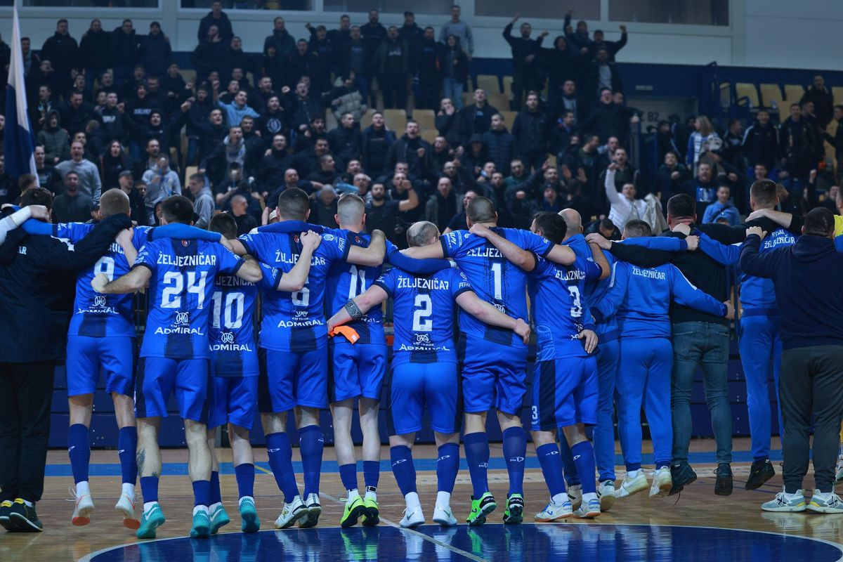 Karte su čekirane: Moguć je sarajevski derbi u polufinalu Kupa BiH!
