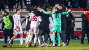 Žrijeb će odlučiti sve: Poznata dva tima koja su potencijalni protivnici Zrinjskog!