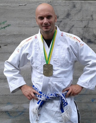 Alen Ramić osvojio bronzu na Otvorenom prvenstvu Njemačke