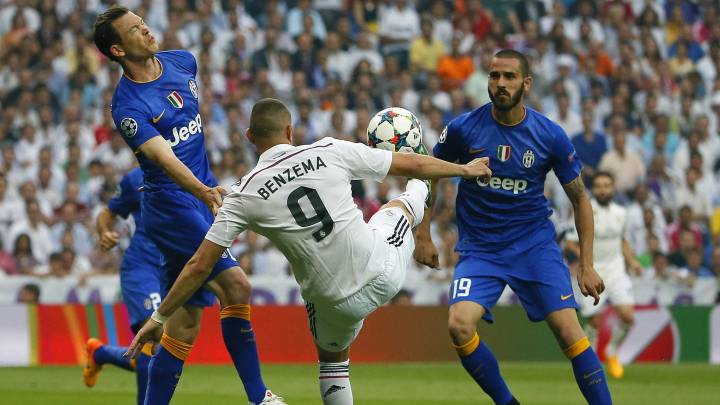 Benzema nije razmišljao o odlasku iz Reala