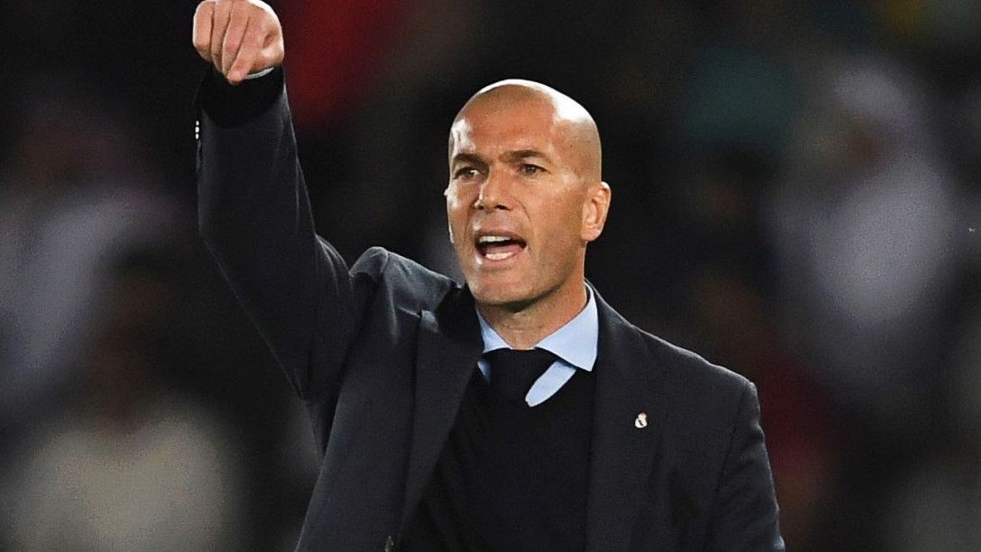 Navijači Liverpoola u strahu nakon Zidaneove izjave o Salahu 