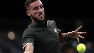 Džumhur se vratio među najbolje: Nakon četiri i po godine ponovo u Top 100 svjetskog tenisa