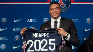 Mbappe zadaje nove glavobolje PSG-u, u Madridu čekaju odluku Francuza