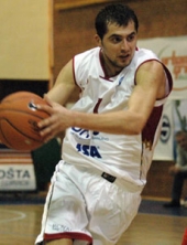 Ikonić blizu ostanka u KK Bosni Ikonić blizu ostanka u KK Bosni