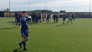 Utakmica Bosne i Hercegovine trajala nepunih 18 minuta!