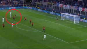 Spektakl u Milanu: Španci poveli protiv Francuza, a onda im Benzema zabio golčinu