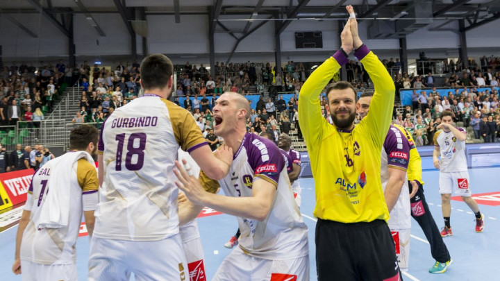 Nantes šokirao najskuplji tim u historiji rukometa