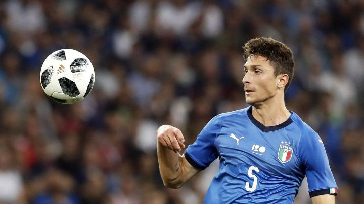Juve odbio Borussiju, Chelsea, PSG...
