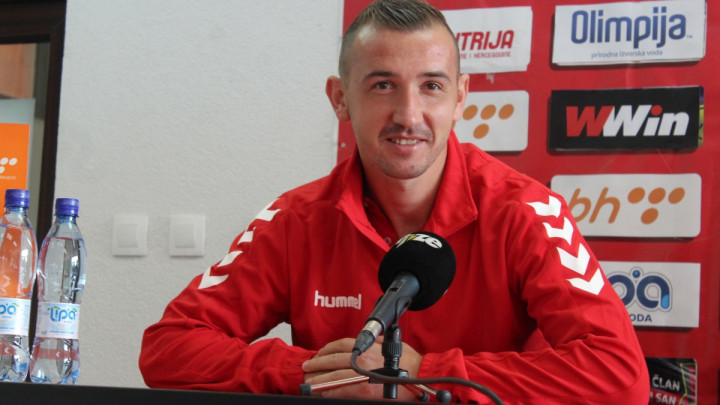 Šišić: Mnogi su nam predviđali loš start, a mi već imamo sedam bodova