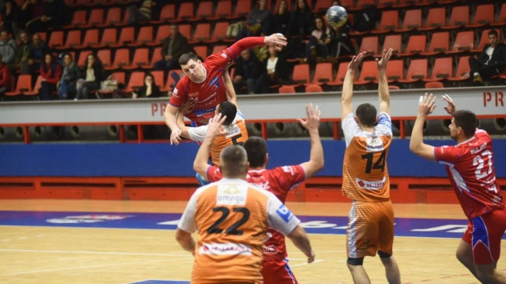 Borac siguran u Brčkom