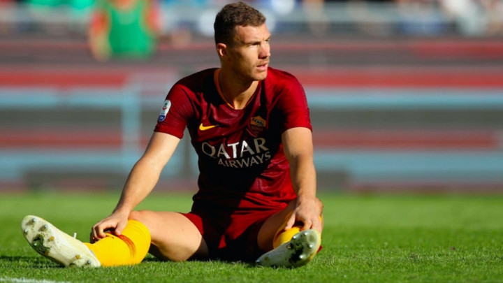 Monchi već našao zamjenu za Edina Džeku