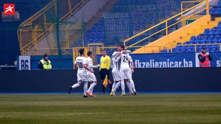 Perković, Popović i Babić šansu dobijali na svim pripremnim utakmicama